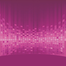 粉色炫彩背景