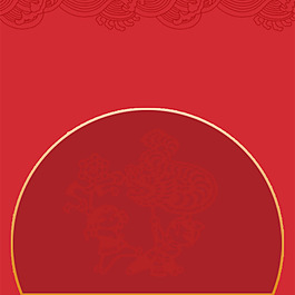 新年喜慶主圖