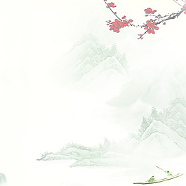 中國風(fēng)主圖