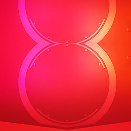 大紅促銷(xiāo)主圖背景圖