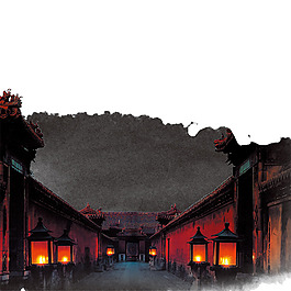 古代建筑