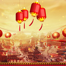 元宵節首圖