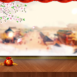 新年首圖