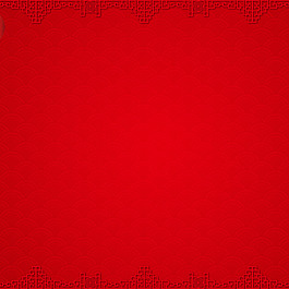 元宵節(jié)大氣喜慶海報(bào)