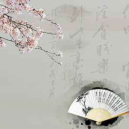中國風(fēng)古典背景