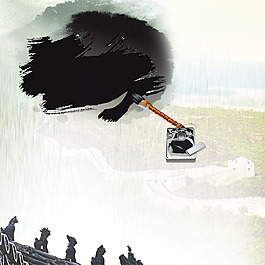 中國風(fēng)主圖