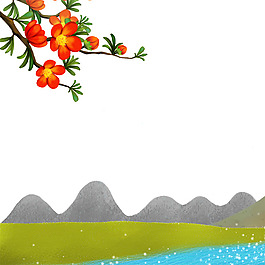 創(chuàng)意背景
