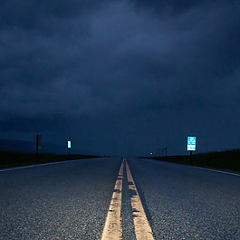 科技公路促銷推廣主圖背景圖