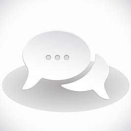 支持語音泡沫