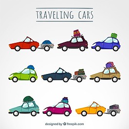 旅行車系列