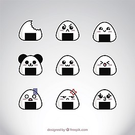 日本飯團(tuán)