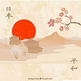 日本景觀