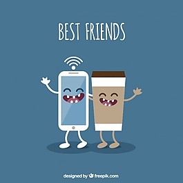 最好的朋友說明