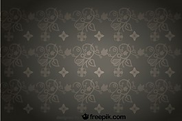 無縫復(fù)古小品背景