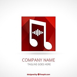 音符標(biāo)志