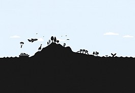 天际旅行活动剪影