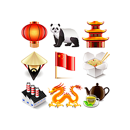 中國傳統(tǒng)文化元素