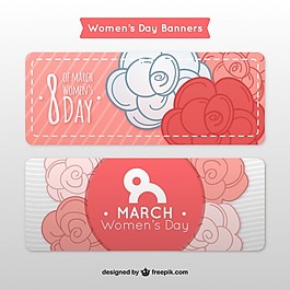 婦女節(jié)的橫幅包