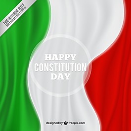 墨西哥國旗背景