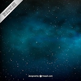 星空背景