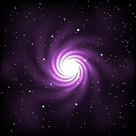 宇宙背景