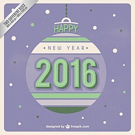 圣誕新年背景的一個(gè)復(fù)古風(fēng)格