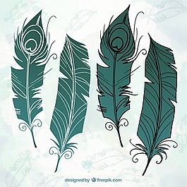 綠松石的父親收藏