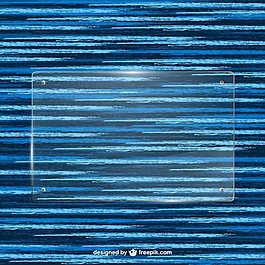 藍(lán)色痕跡背景