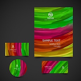 豐富多彩的經(jīng)營(yíng)文具