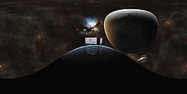 星際迷航超感體驗VR視頻
