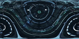 攻殼機戰隊VR視頻