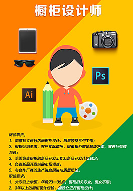 手機(jī)H5 櫥柜設(shè)計(jì)師