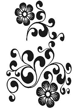 花邊