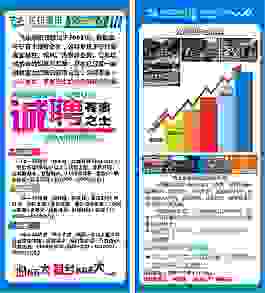 誠聘