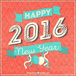 幸福的2016卡在老式的風(fēng)格