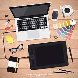现实的平面设计工具