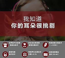 音乐详情页通用