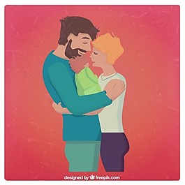 父母與孩子