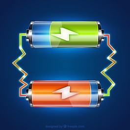電池