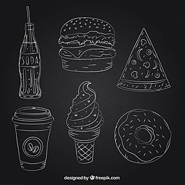 概述食品