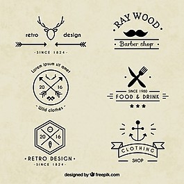 時髦的理性收藏