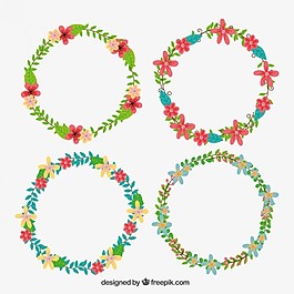 花環(huán)