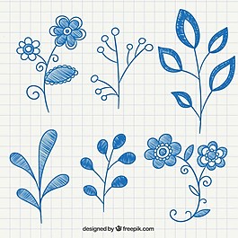 植物飾品