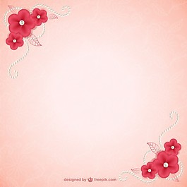 花卉装饰