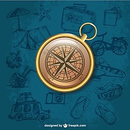 現實的羅盤