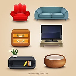 家具套