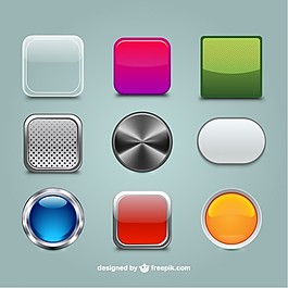 iPhone的元素組