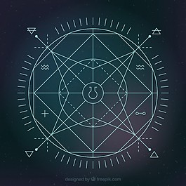 線性抽象符號(hào)