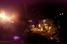 [音樂MV] 王小熊貓大海邊VR視頻