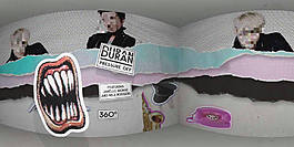 [音樂MV] 傳奇樂隊(duì)全景VR視頻